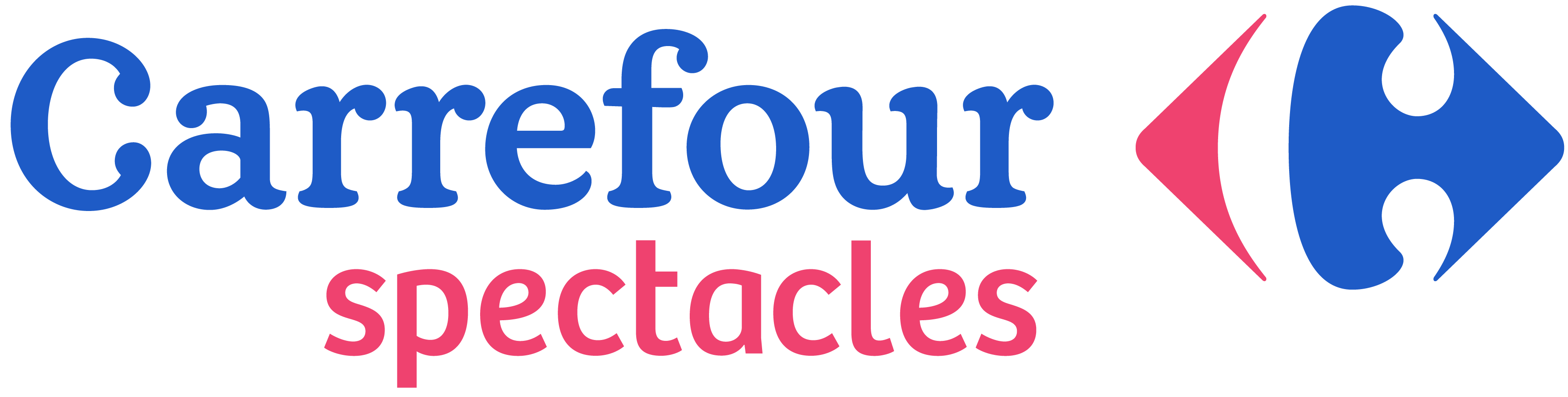 billetterie Carrefour Spectacles