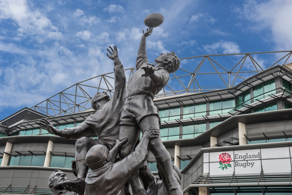 Twickenham