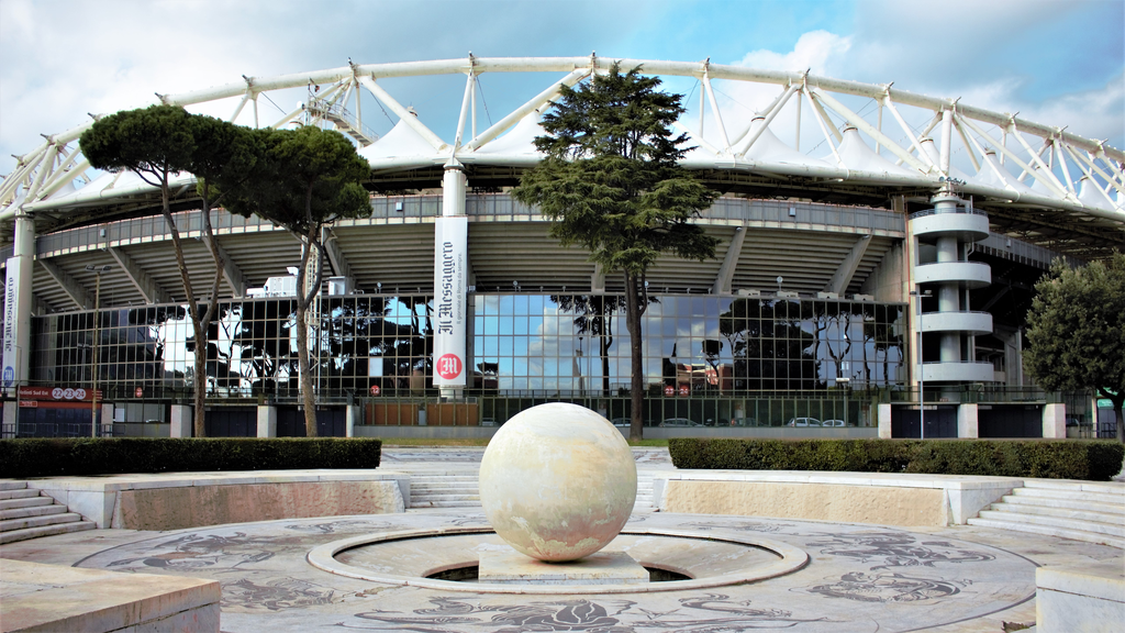 Stadio Olimpico