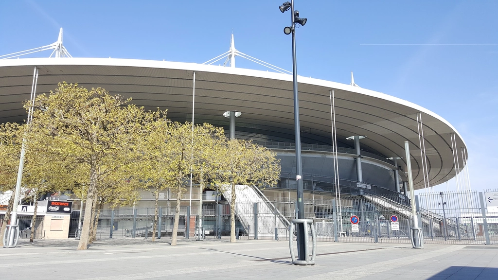 Stade de France