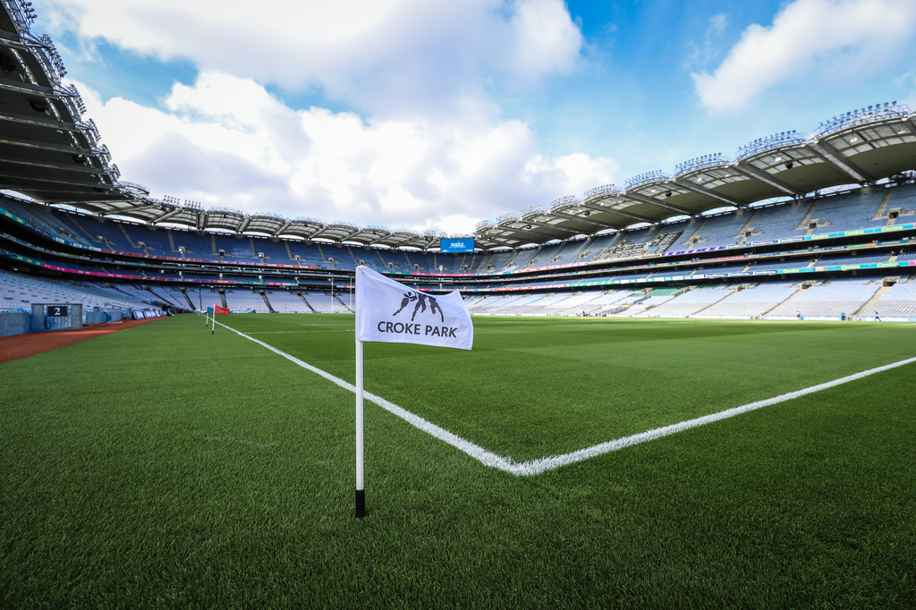 Croke Park