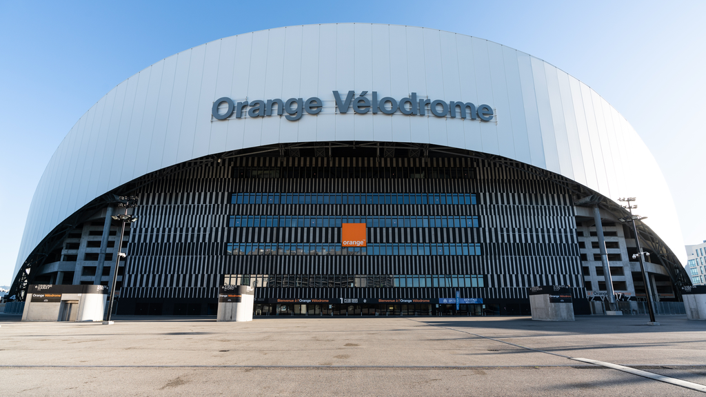 Orange Velodrome