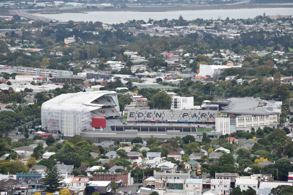Eden Park
