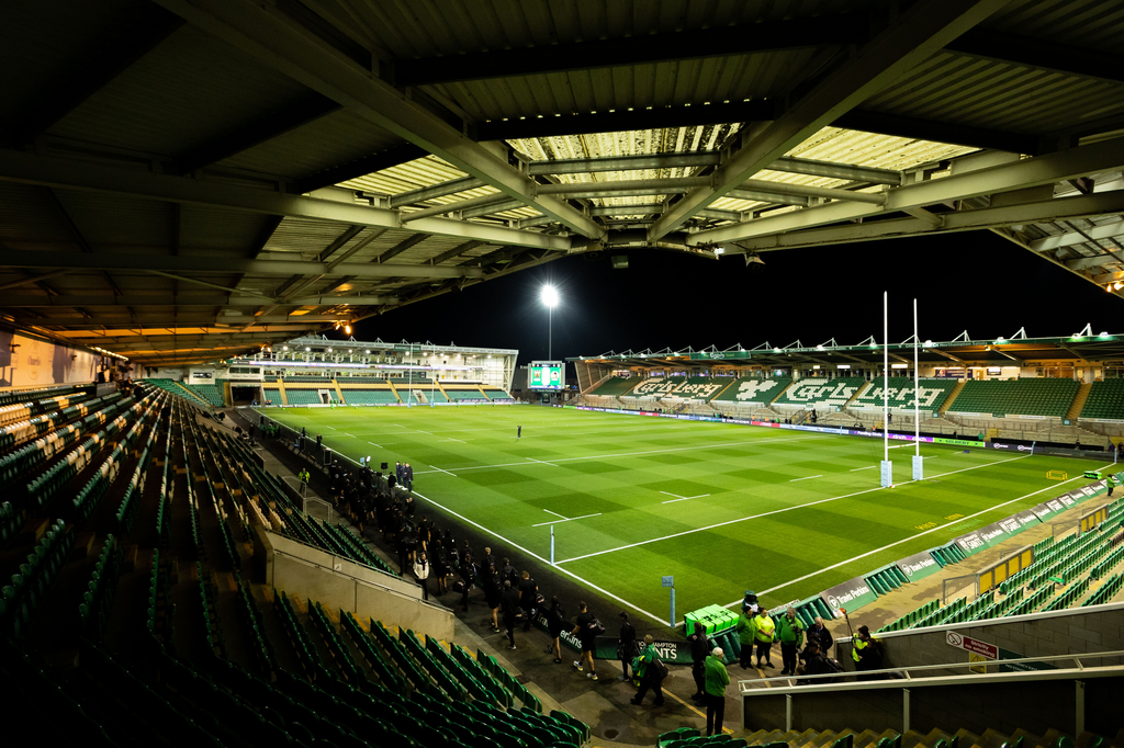 cinch Stadium at Franklin's Gardens