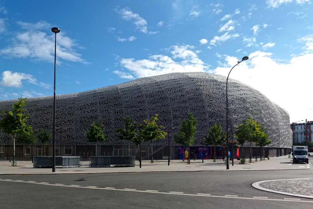 Stade Jean Bouin