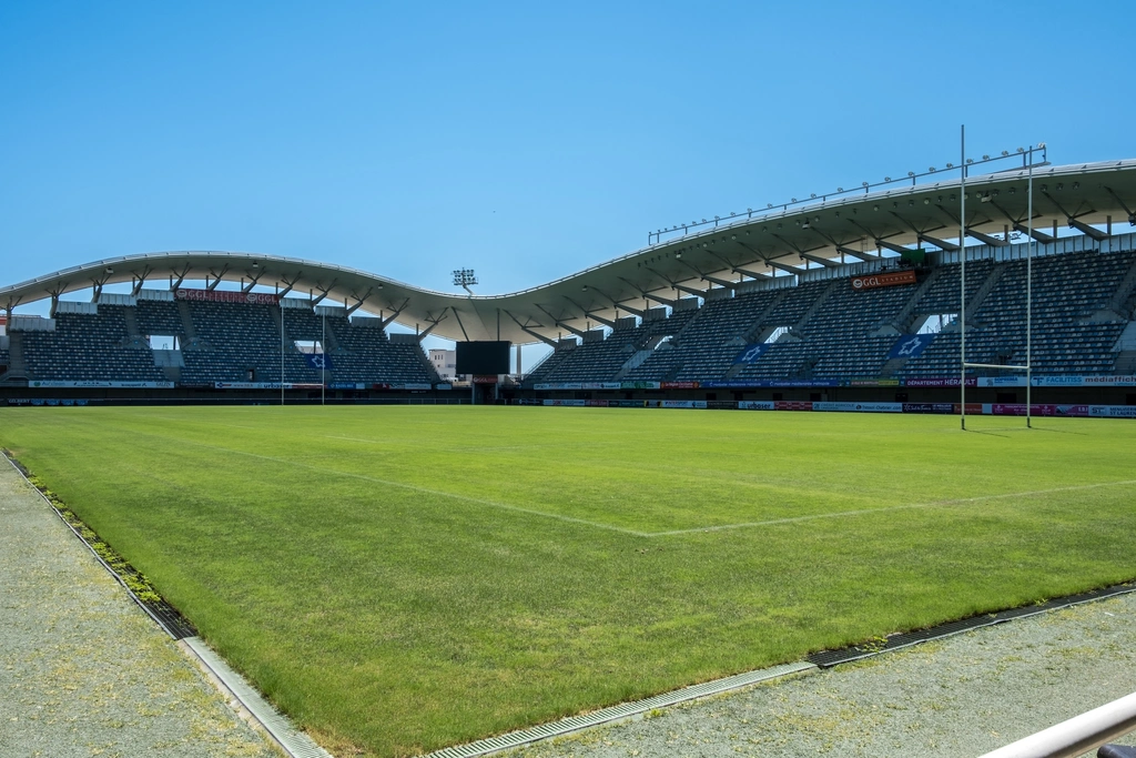 GGL Stadium