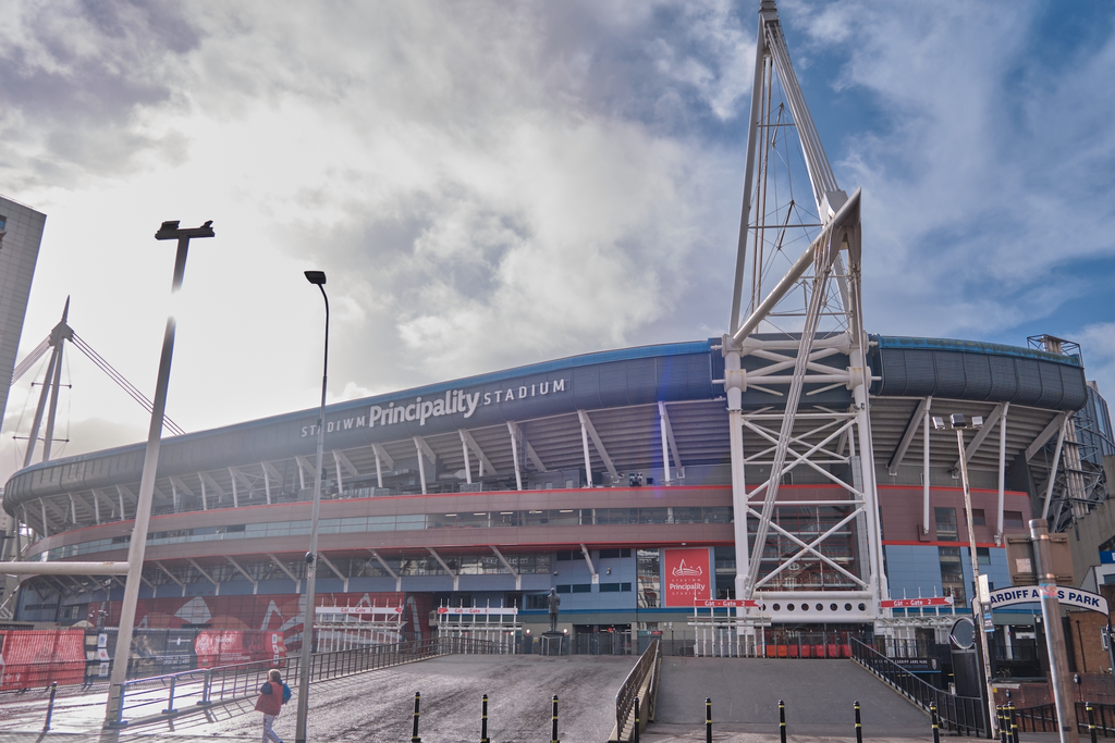 Principality Stadium